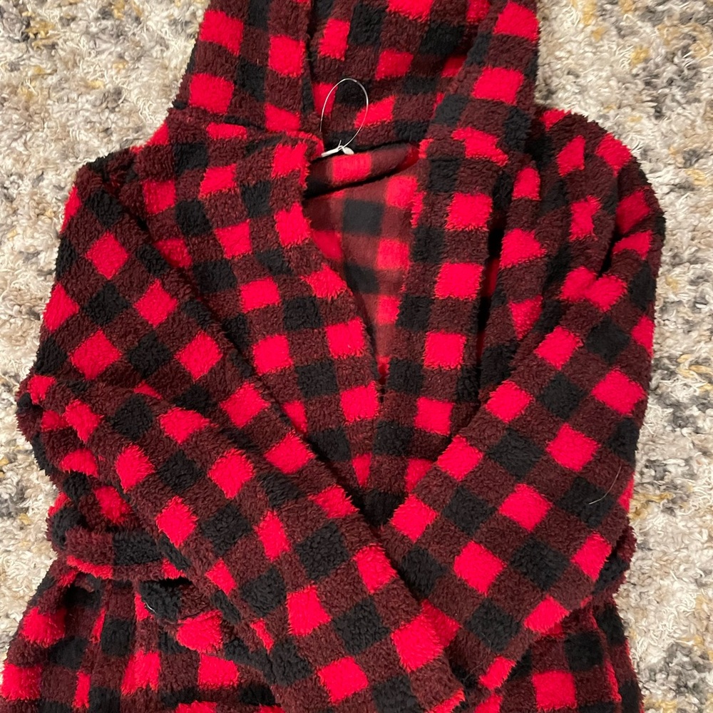 Bathrobe- never worn